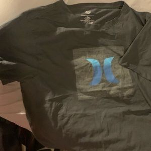 Large Hurley short sleeve tee